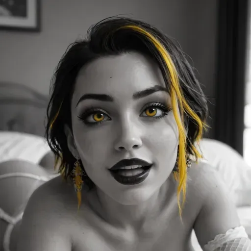 AI色情圖片產生器