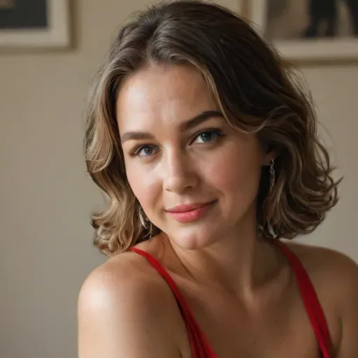 AI 포르노 이미지 생성기