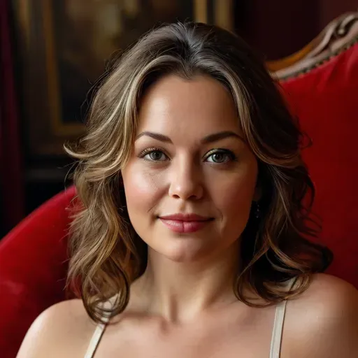 AI色情圖片產生器