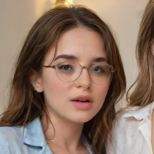 AI色情照片產生器