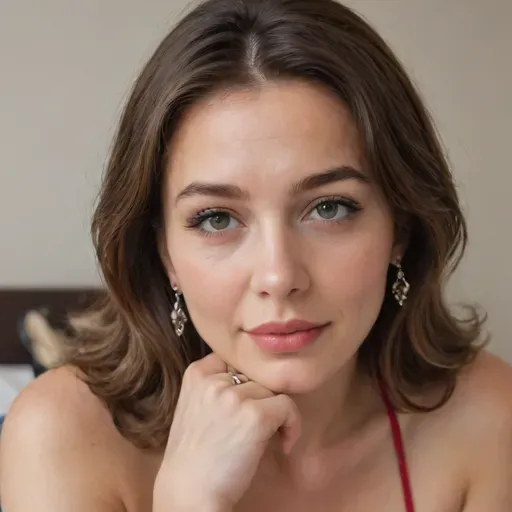 AI色情圖片產生器