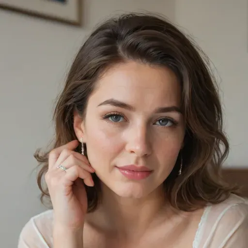 AI色情图片生成器