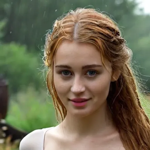 AI porn image generator