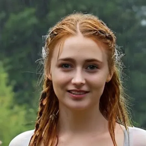 AI色情圖片產生器