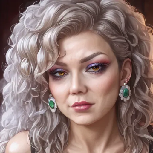 AI色情圖片產生器