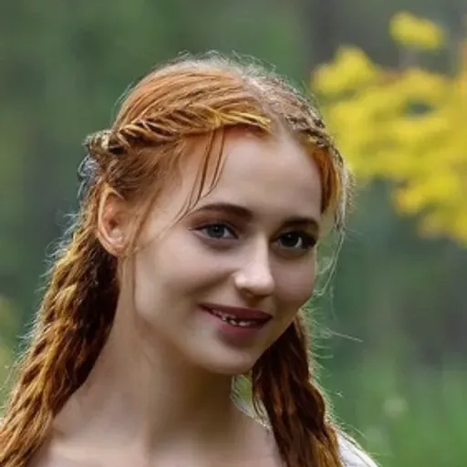 AI色情圖片產生器