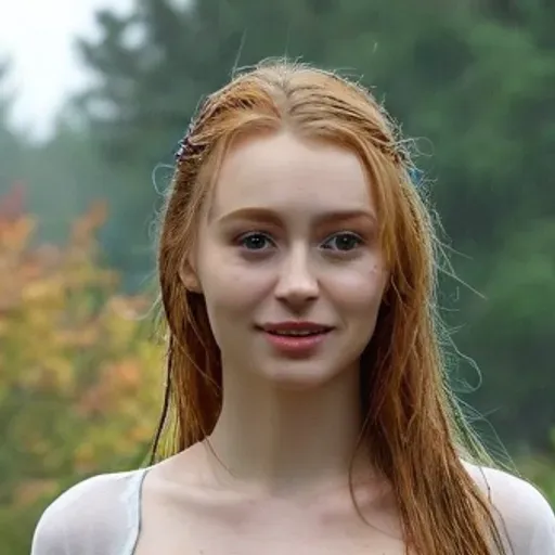 AI色情图片生成器