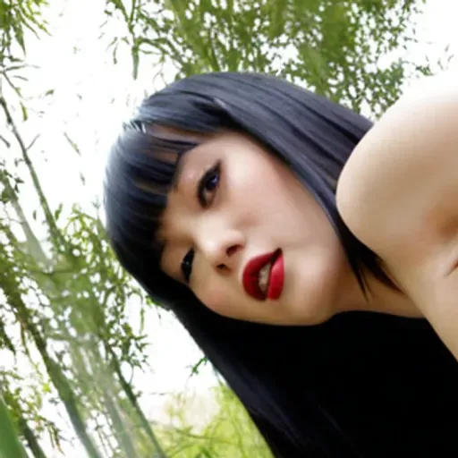 AI porn image generator