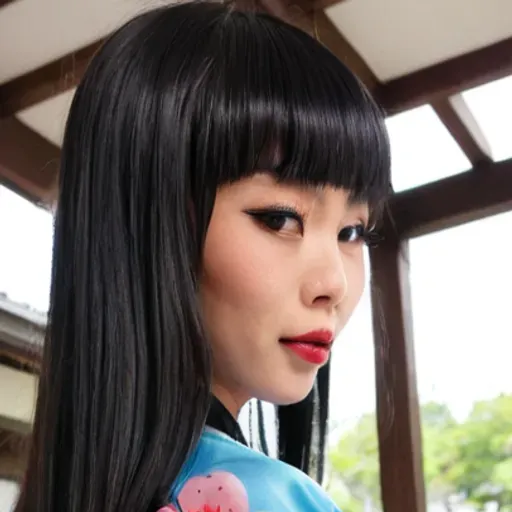 AI色情照片生成器