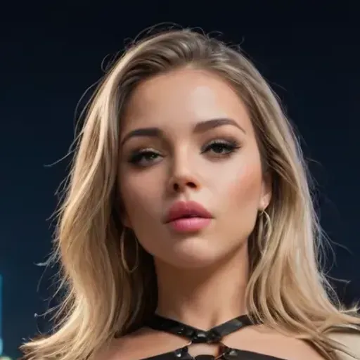 AI porn image generator