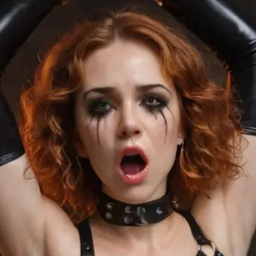 AI porn image generator