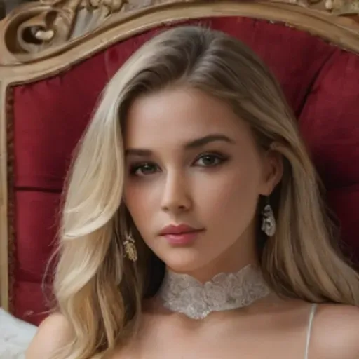 AI色情图片生成器