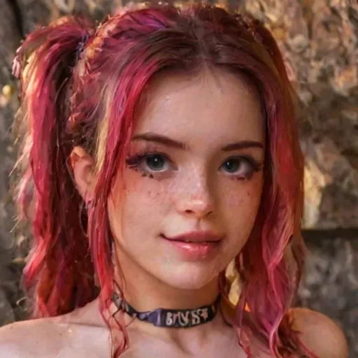 AI porn image generator