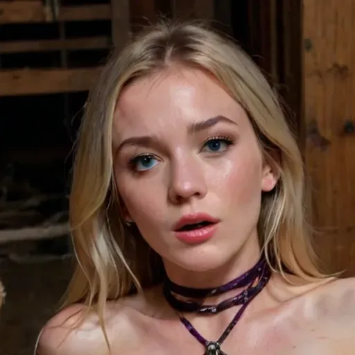 AI porn image generator