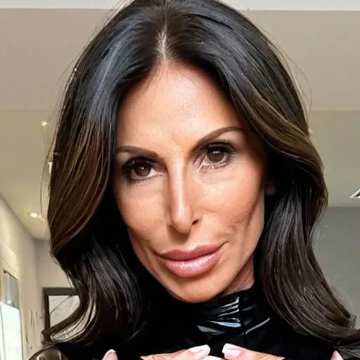 AI色情图片生成器