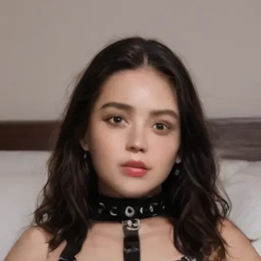 AI色情圖片產生器