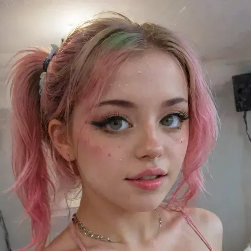 AI色情圖片產生器