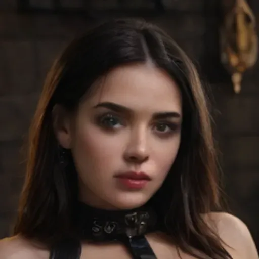 AI色情圖片產生器