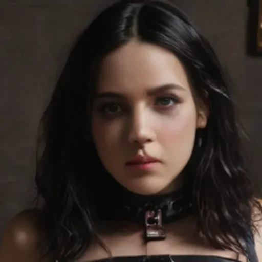 AI色情图片生成器