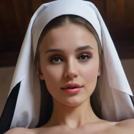 AI色情图片生成器