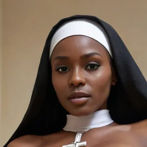 AI porn image generator