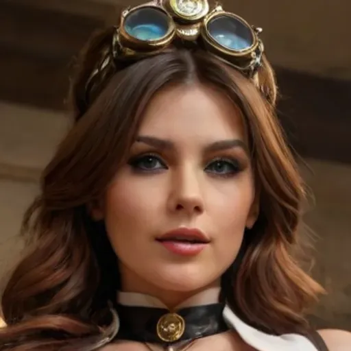 AI porn image generator