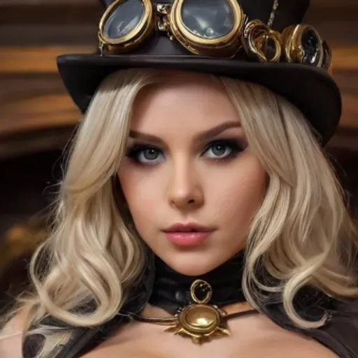 AI porn image generator