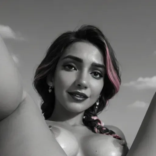 AI色情圖片產生器