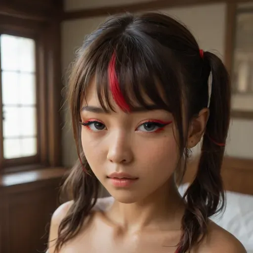 AI色情图片生成器