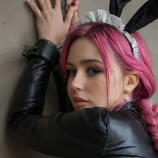 AI porn image generator