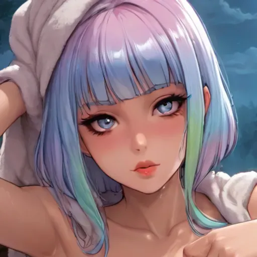 AI porn image generator