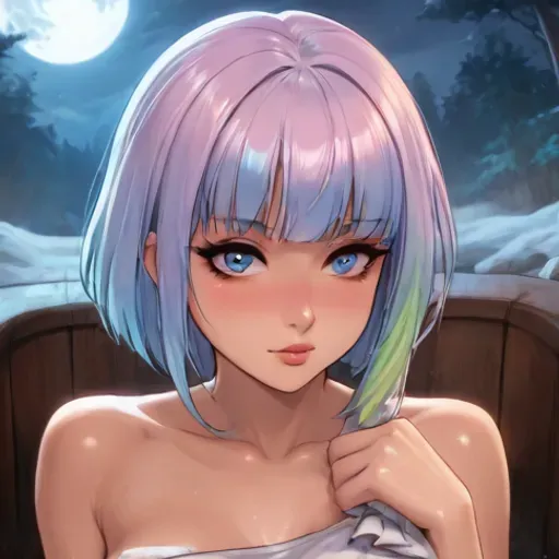 AI porn image generator