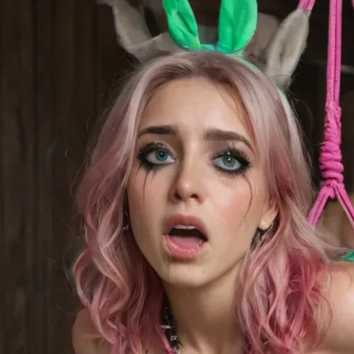 AI色情圖片產生器