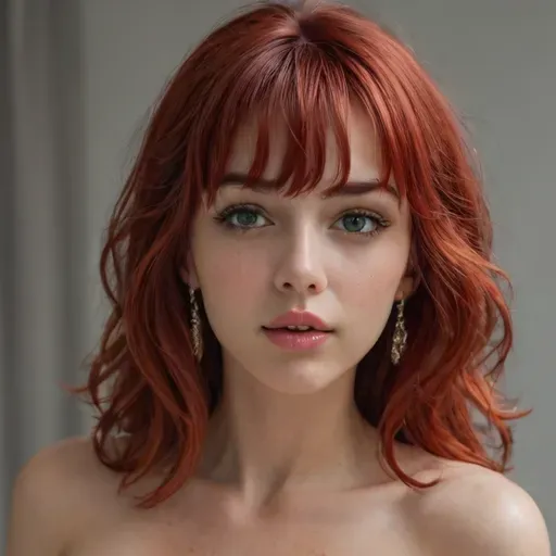 एआई पोर्न इमेज जेनरेटर