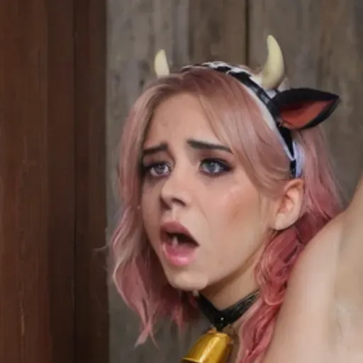 AI色情照片產生器