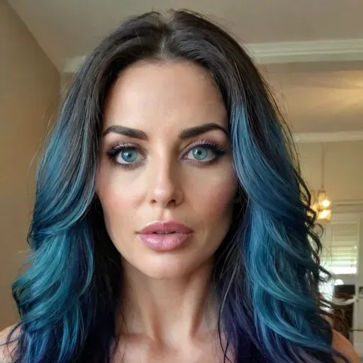 AI色情圖片產生器