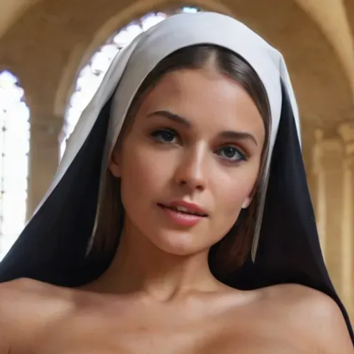 AI色情圖片產生器