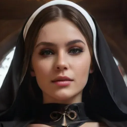 AI色情图片生成器