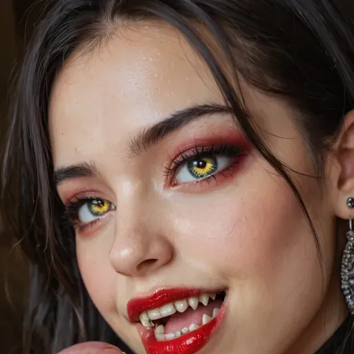 AI色情圖片產生器