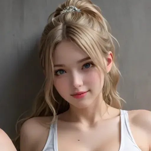 AI色情圖片產生器