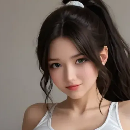 AI色情图片生成器