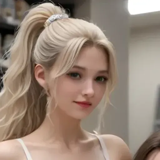 AI色情照片產生器