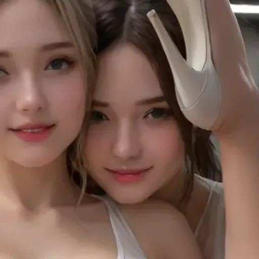 AI色情照片生成器