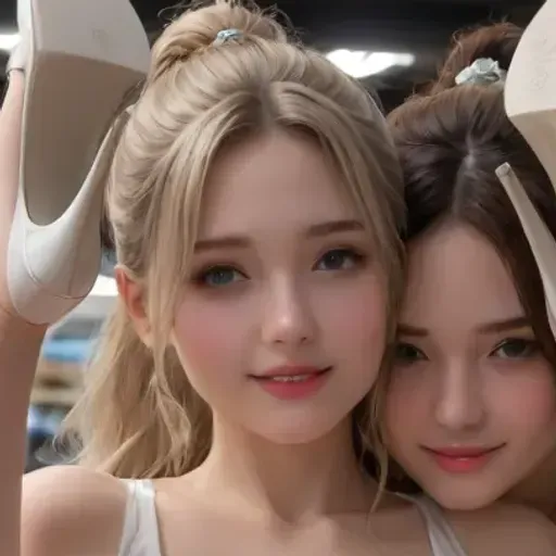 AI色情图片生成器