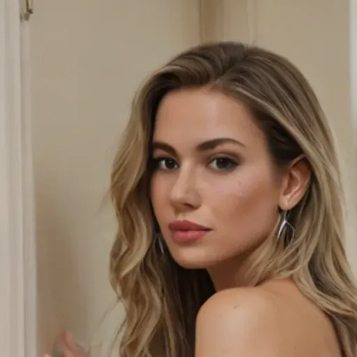 AI色情图片生成器