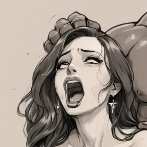 AI色情照片生成器