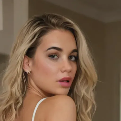 AI色情图片生成器