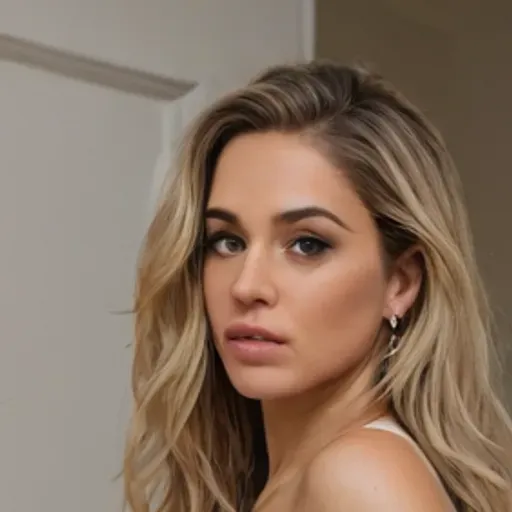 AI色情图片生成器