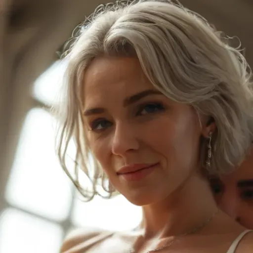 AI色情圖片產生器