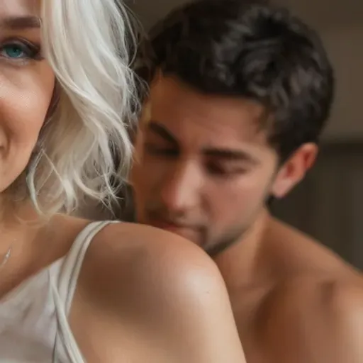 AI色情照片產生器